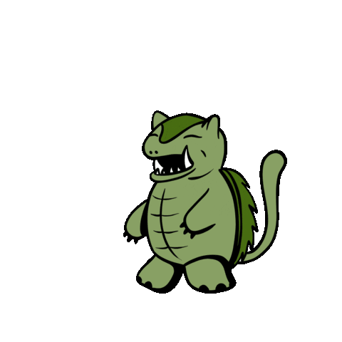 Cat Sticker