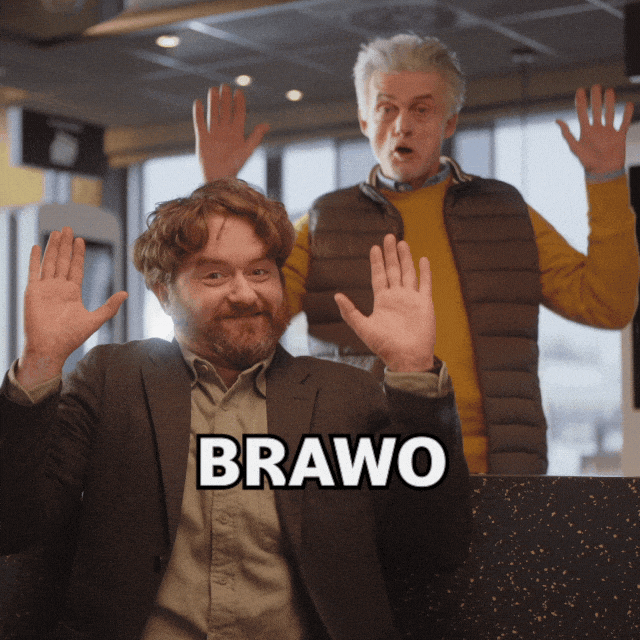 Pump It Mcdonalds GIF by McDonald's Polska