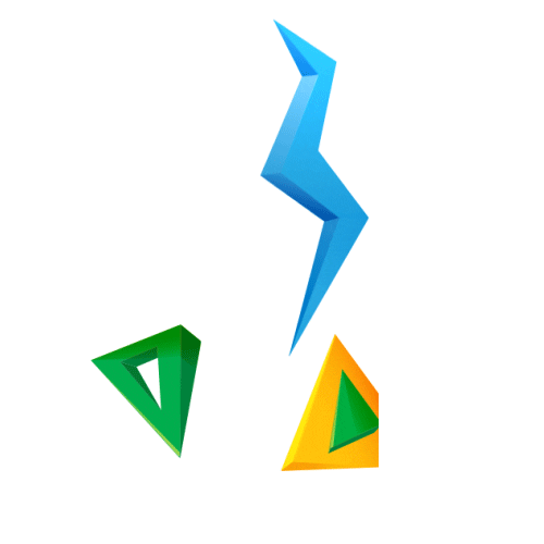 Summer Palm Sticker by 2M
