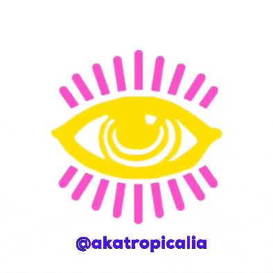 akatropicalia GIF