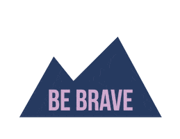 Shine Passion Sticker by bethanyhowardpermission