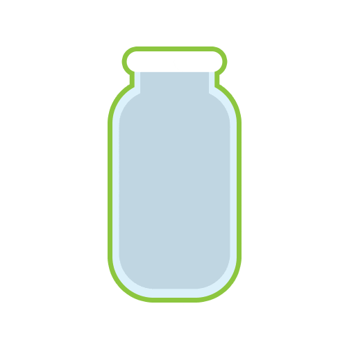 glasslock Sticker