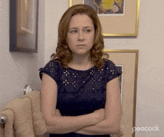 Hungry Season 4 GIF by The Office