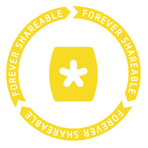 Ska Sticker by Steel Keg Association