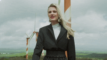 nevena božović serbia GIF by Eurovision Song Contest