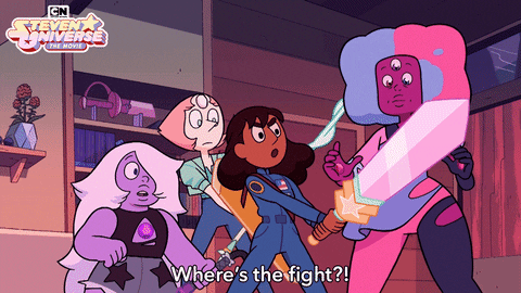 Connie Steven Universe