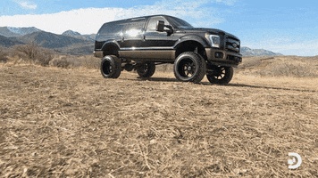 Boat Dieselbrothers GIF by Discovery