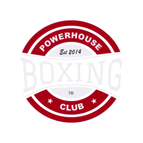 powerhouse040 Sticker