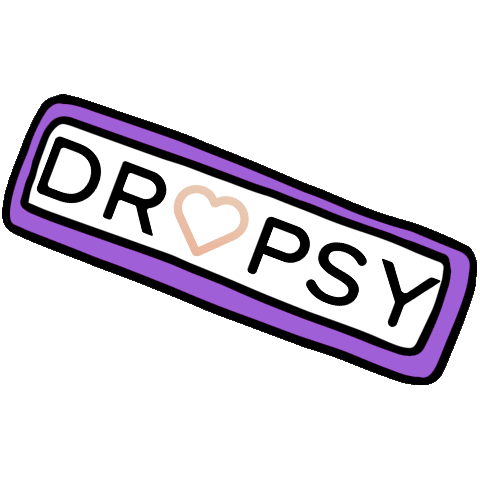 Sticker by Dropsy App