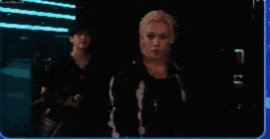 Stray Kids Felix GIF