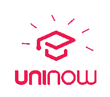 UniNow-App Sticker