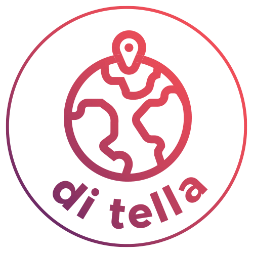 Di Tella University Sticker by Universidad Torcuato Di Tella