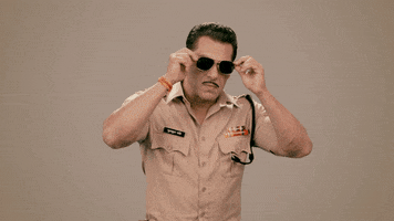 Disappointed Oh No GIF by Salman Khan Films