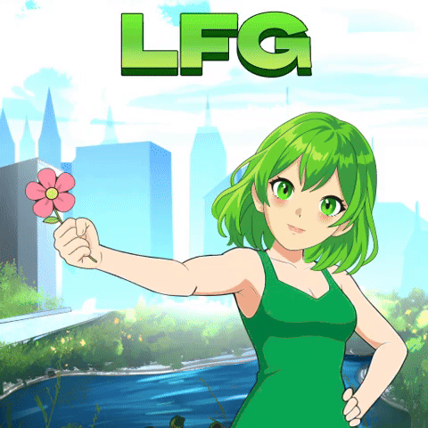 To The Moon Crypto GIF by Utopia