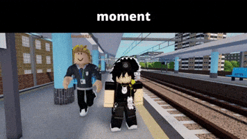 Roblox GIF