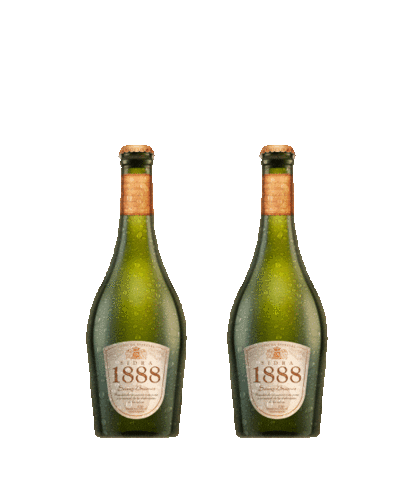 Sidra 1888 Sticker