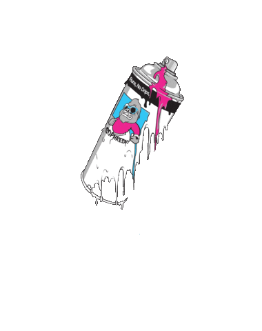 Sophresh Sticker by So Phresh Designs