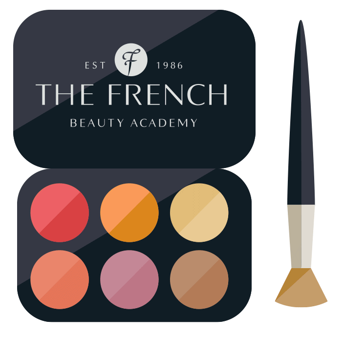 The French Beauty Academy Sticker for iOS & Android GIPHY