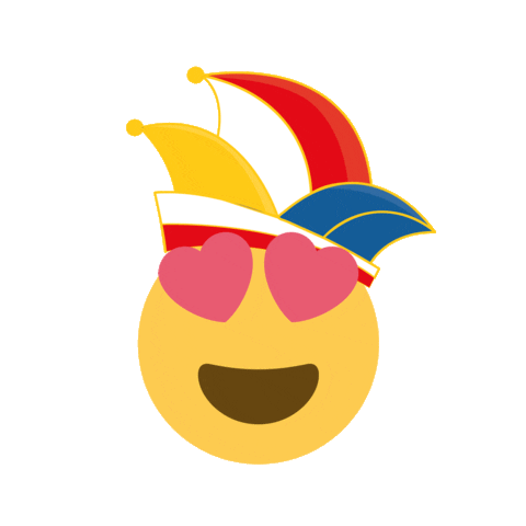 Carnival Meenz Sticker by VRM