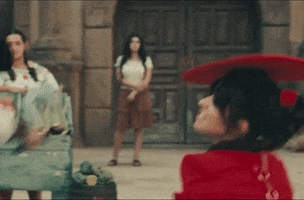 My Oh My GIF by Camila Cabello