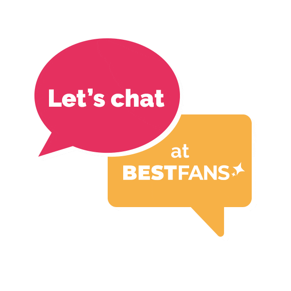 BestFans Sticker
