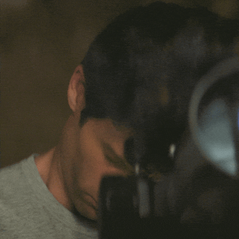 Carmela Zumbado GIFs - Get the best GIF on GIPHY