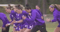 running team gif