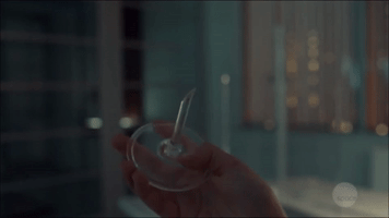 Orphan Black Rachel Duncan GIF