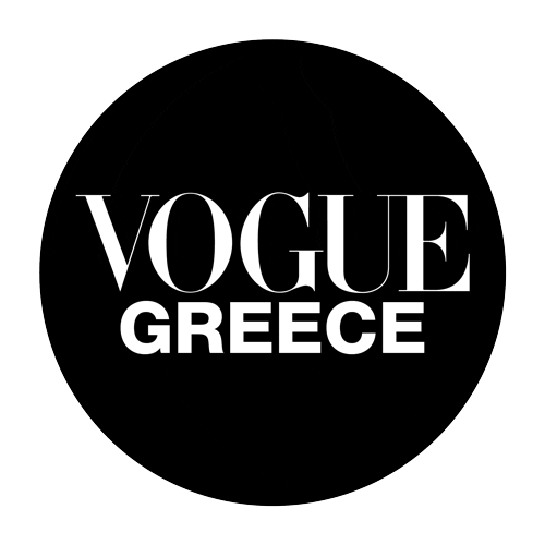 Sticker by Vogue Greece