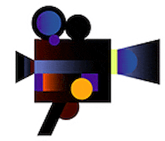 Andscapevideography Sticker by Andscape