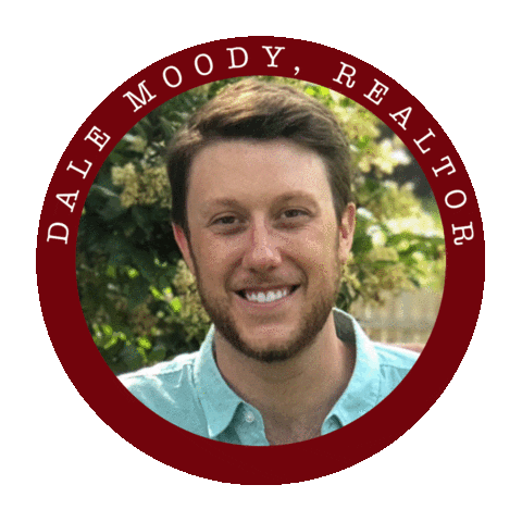 Cornerstone Properties Sticker