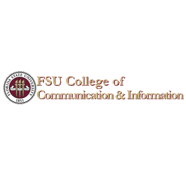 Communication Information Sticker by Florida State University