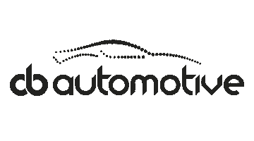 Land Rover Sticker by CB Automotive