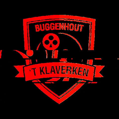 't Klaverken Buggenhout GIF