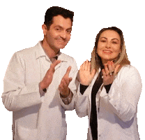 Bem Vindo Botox Sticker by Dra. Vanúcia Serrano