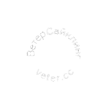 vetercycling Sticker