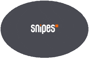 Squadup Sticker by Daniel Wagner Photography