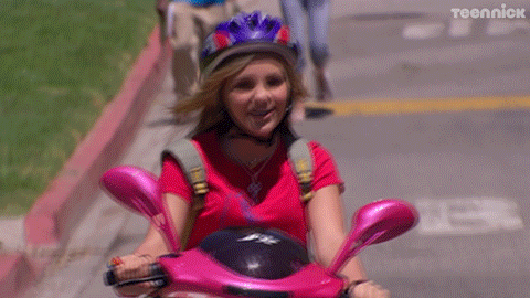 Zoey 101 GIFs on GIPHY - Be Animated
