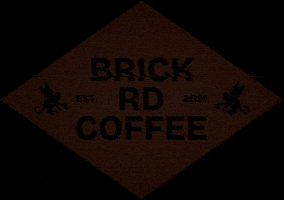 Brick Road Coffee GIF