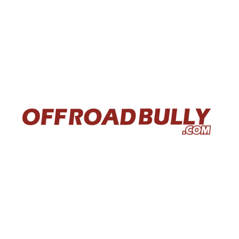 Off Road Bully GIF