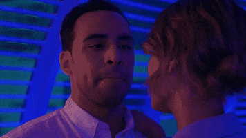 Victor Rasuk Cry GIF by ABC Network