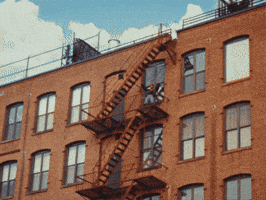 Skyline Underscores GIF by Aries