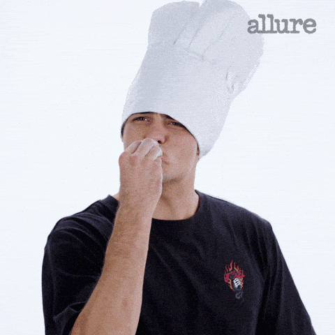 Ves programas de cocina