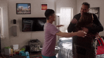Single Parents Lol GIF by ABC Network