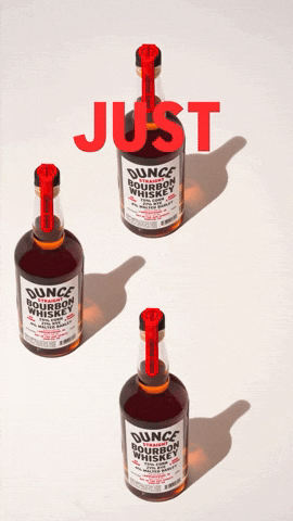Weekend Drinking GIF by Art in the Age Spirits