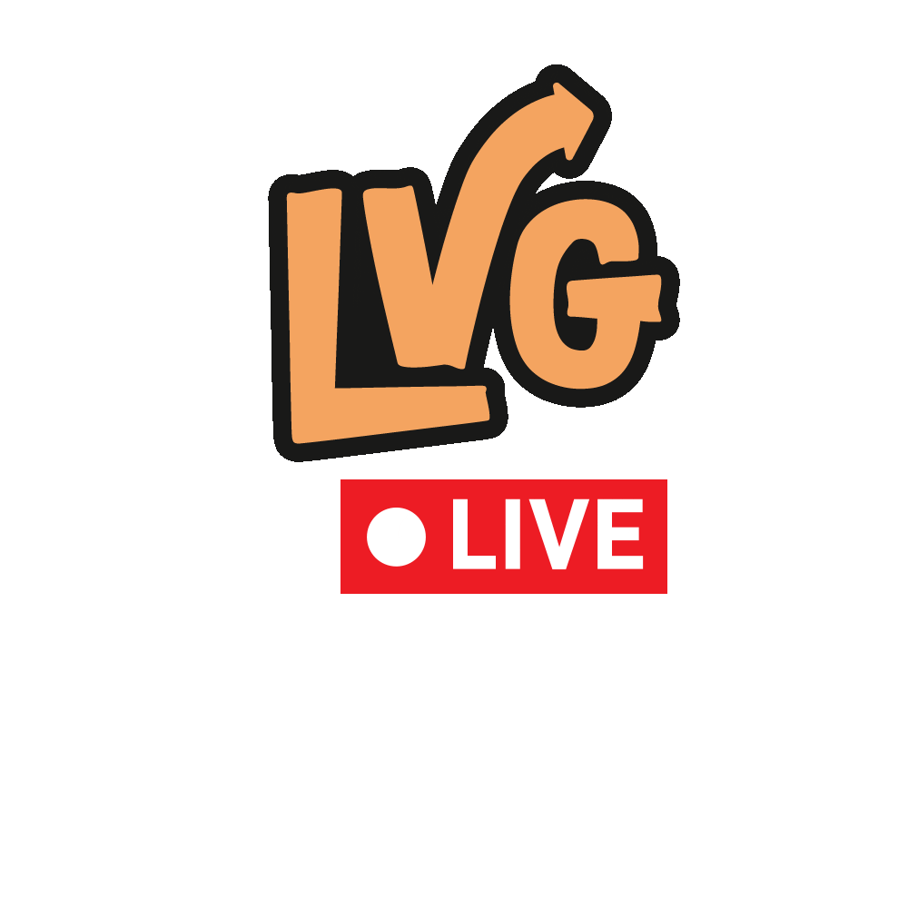 Live Virtual Guide Sticker