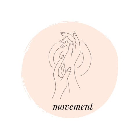 Light-filled Mornings Sticker