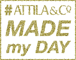 Sticker by AttilaCo
