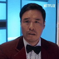 always be my maybe GIF by NETFLIX