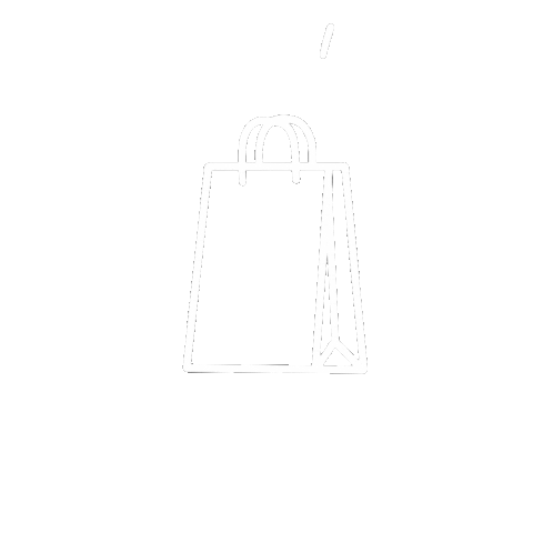 Shopping Sticker